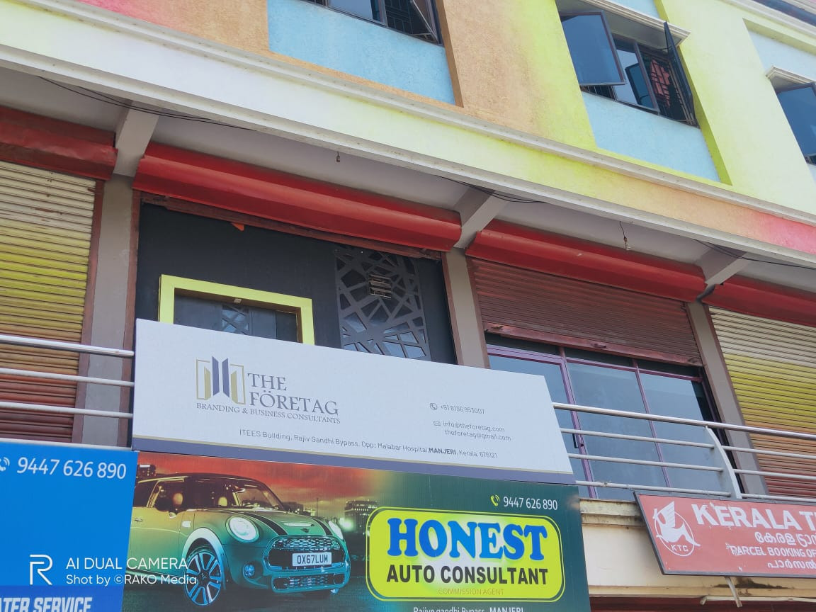 SHANS DESIGNS MANJERI