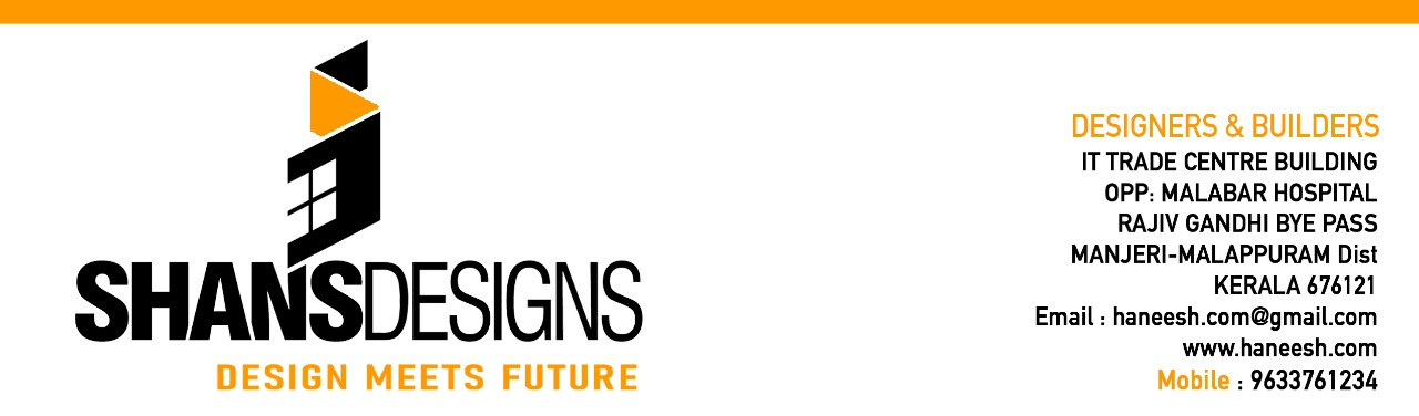 SHANS DESIGNS MANJERI