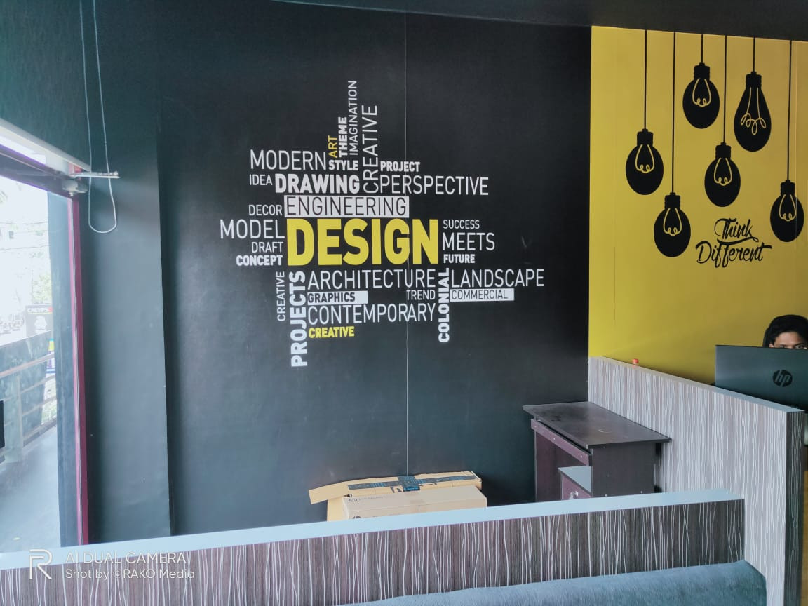 SHANS DESIGNS MANJERI